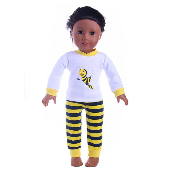 18 Inch American Girl Doll Clothes Bennys Beauty World