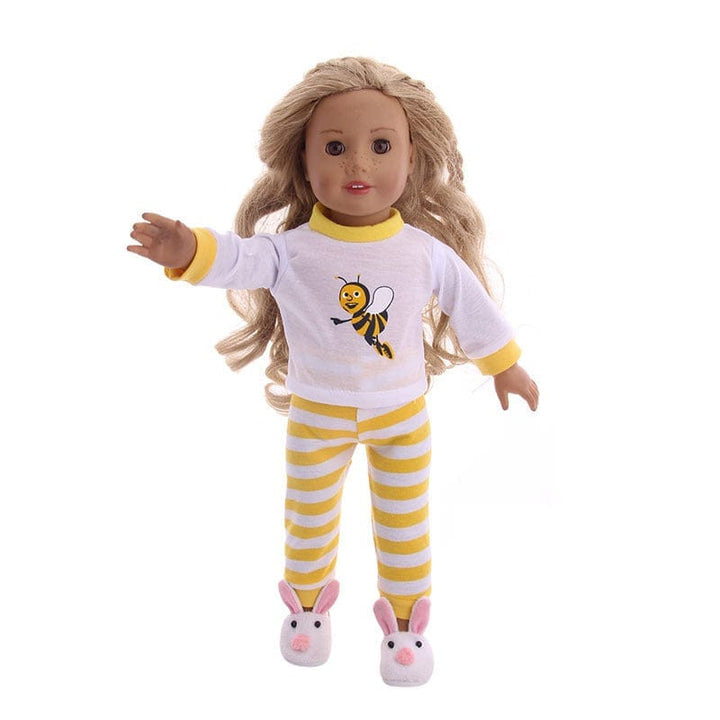 18 Inch American Girl Doll Clothes Bennys Beauty World