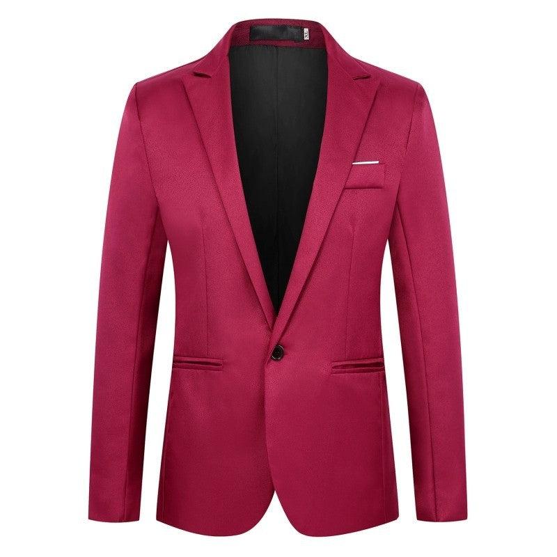 Men's Suits For Wedding-Suit-Bennys Beauty World