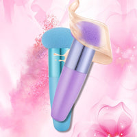 1PC Women Mushroom Head Foundation Makeup Brushes Tools with Handle Bennys Beauty World