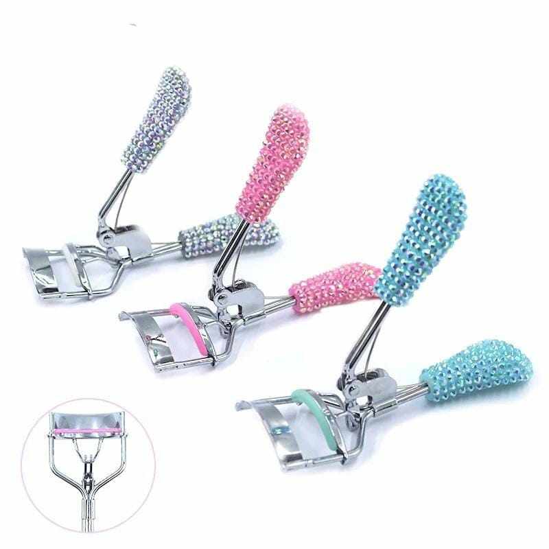 1Pc Natural Curling Eyelash Curler Bennys Beauty World