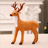 1Pcs Christmas Reindeer Christmas Decoration For Home Bennys Beauty World