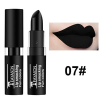 1Pcs Long Lasting Pigment Waterproof Velvet Matte Luxury Lipstick Bennys Beauty World