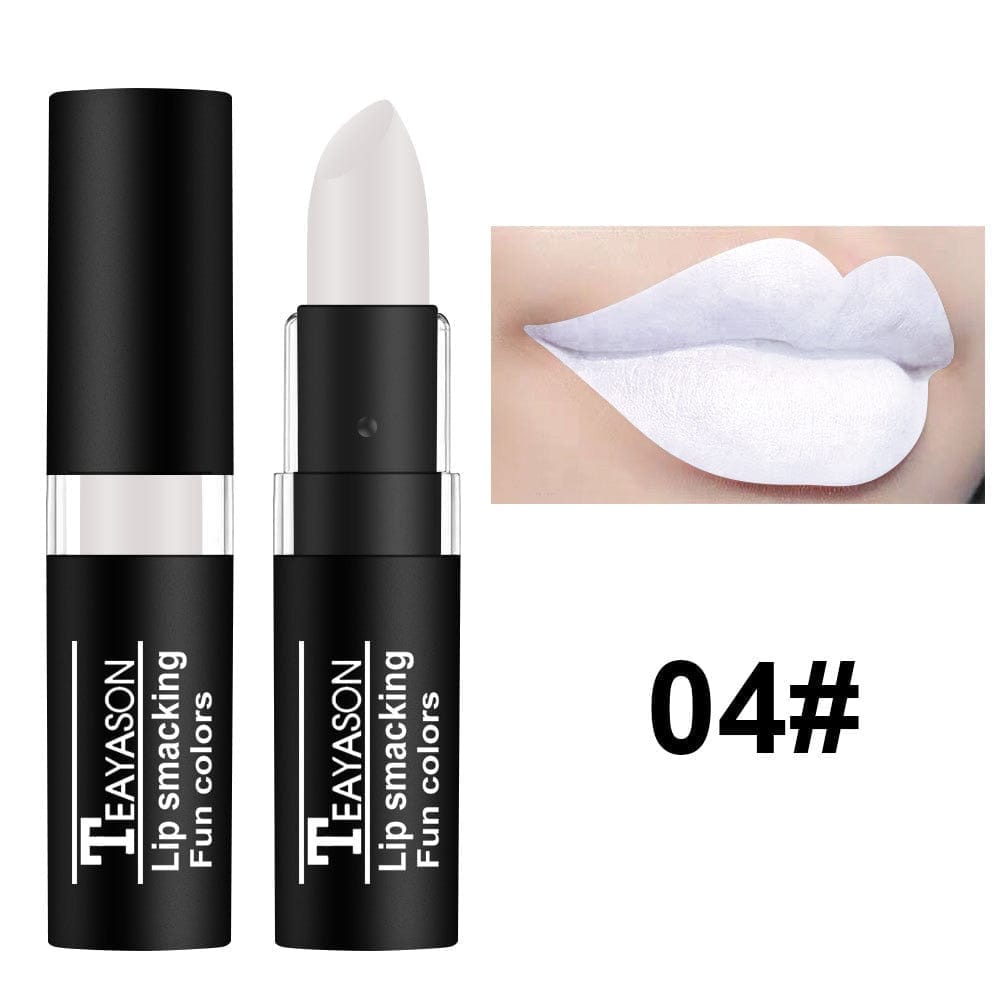 1Pcs Long Lasting Pigment Waterproof Velvet Matte Luxury Lipstick Bennys Beauty World