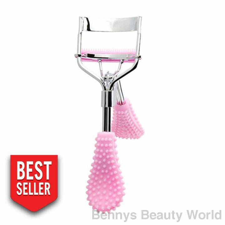 1X Eyelash Curler 3D Stereo Strong Curler Bennys Beauty World