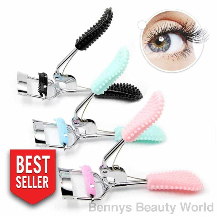 1X Eyelash Curler 3D Stereo Strong Curler Bennys Beauty World