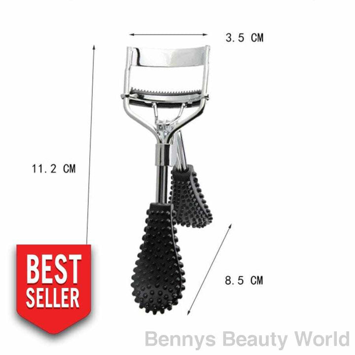 1X Eyelash Curler 3D Stereo Strong Curler Bennys Beauty World