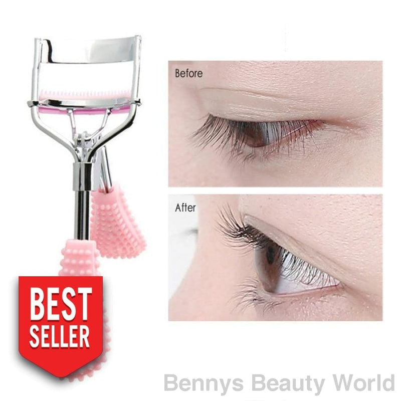 1X Eyelash Curler 3D Stereo Strong Curler Bennys Beauty World