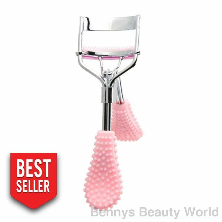 1X Eyelash Curler 3D Stereo Strong Curler Bennys Beauty World