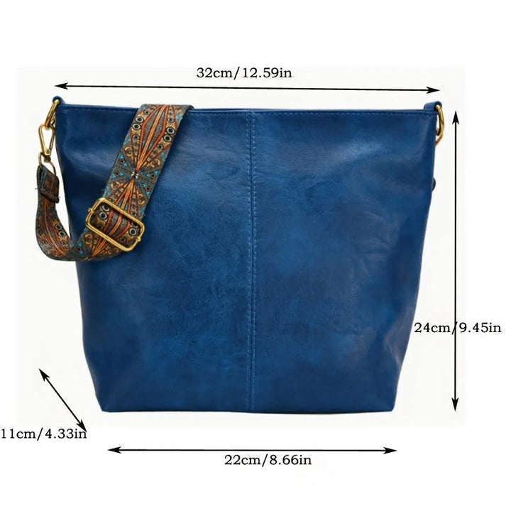 Large Capacity Crossbody Bag-Bennys Beauty World