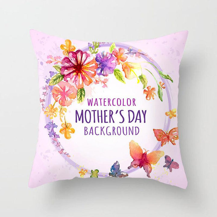 Valentine Cushion Cover Home Decor