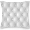 1pc Geometric Print Pillowcase Double Side Polyester Home Decor Bennys Beauty World