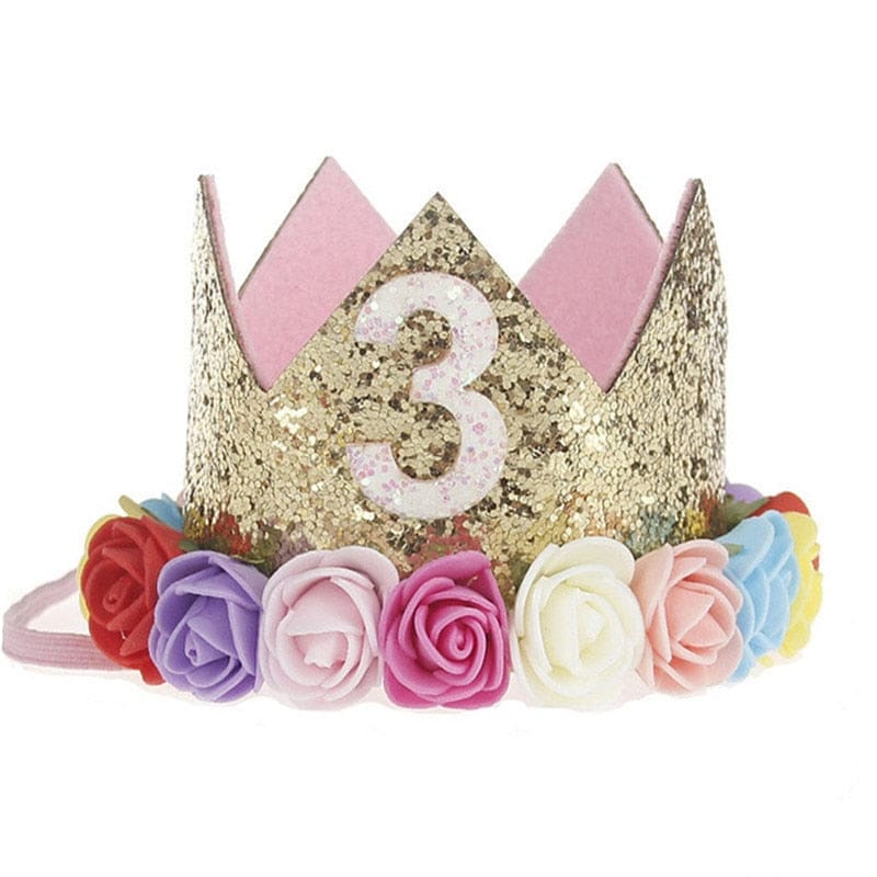 1st Birthday Children Party Supplies Bennys Beauty World