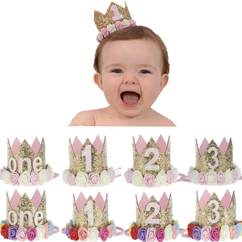 1st Birthday Children Party Supplies Bennys Beauty World