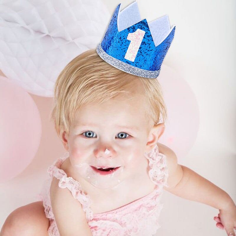 1st Birthday Children Party Supplies Bennys Beauty World