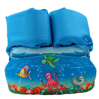 2-6 kids swim arm rings Baby life jacket floating kids safety life vest Bennys Beauty World