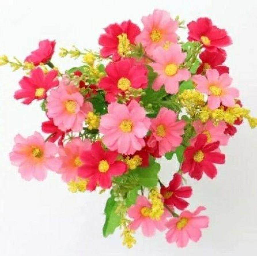 2 Beautiful Artificial Bouquet For Home And Gardens Bennys Beauty World