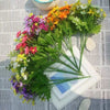 2 Beautiful Artificial Bouquet For Home And Gardens Bennys Beauty World