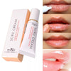 2 Moisturizing Lip Cream Removes Dead Skin Exfoliating Lip Scrub For Pink Lips BENNYS 