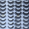 20 Pairs Of False Eyelashes Three-dimensional Multi-layer Mixed Eyelashes Bennys Beauty World