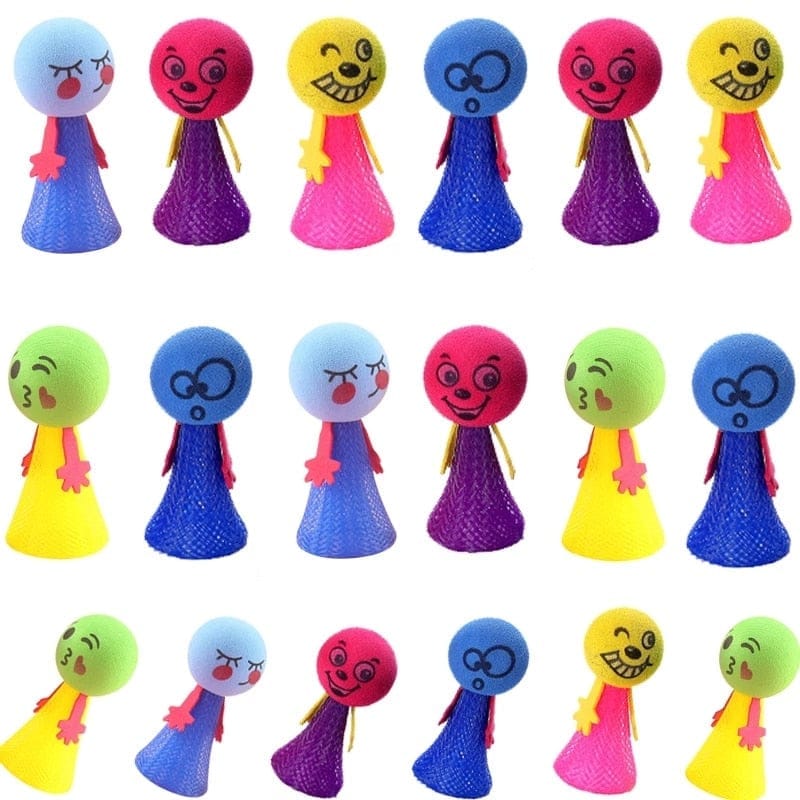 20 Pcs Kids Party Flavours Bulk Toys Gift Kids  Birthday Gift Bennys Beauty World