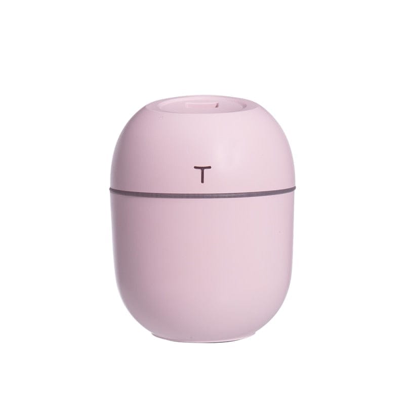 200ML Mini Ultrasonic Air Humidifier Bennys Beauty World