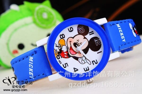 Kids wrist outlet watch