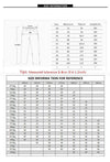 2020 New Men Warm Jeans High Quality Famous Brand  Winter Jeans Bennys Beauty World