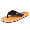 2021 New Arrival Summer Men Flip Flops High Quality Beach Sandals Bennys Beauty World