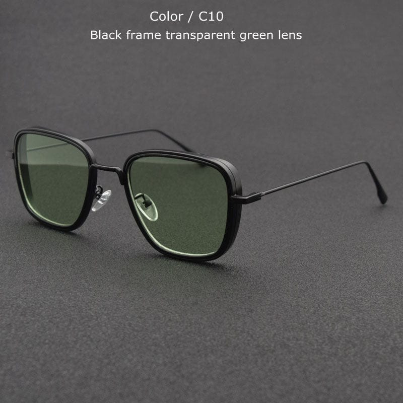 2021 New Sunglasses Fashion Men Women Brand Designer Glasses UV400 Bennys Beauty World