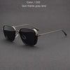 2021 New Sunglasses Fashion Men Women Brand Designer Glasses UV400 Bennys Beauty World