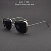 2021 New Sunglasses Fashion Men Women Brand Designer Glasses UV400 Bennys Beauty World