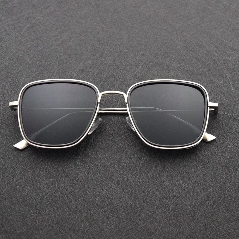 2021 New Sunglasses Fashion Men Women Brand Designer Glasses UV400 Bennys Beauty World