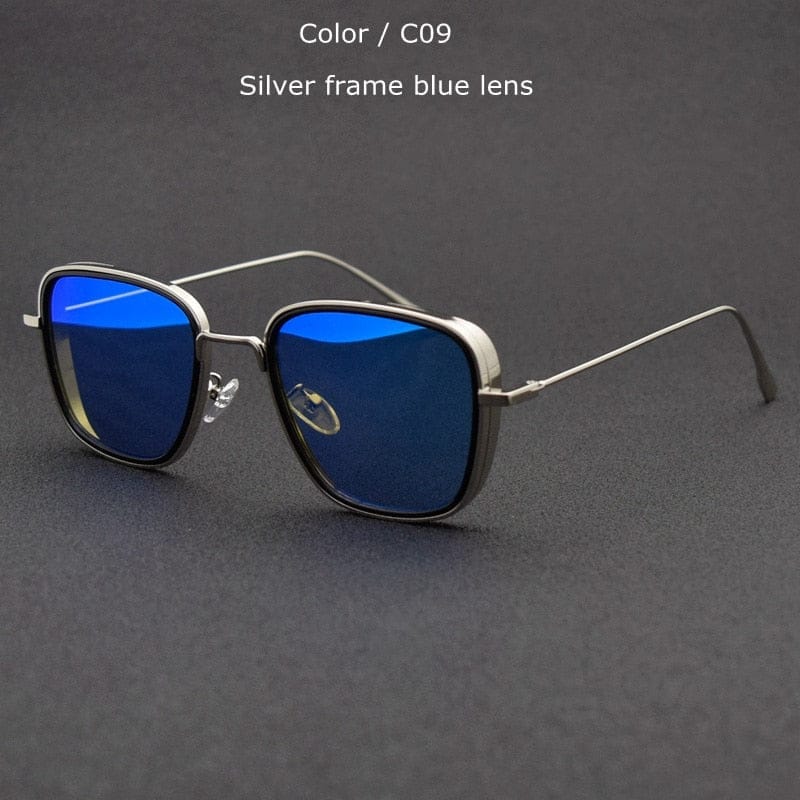 2021 New Sunglasses Fashion Men Women Brand Designer Glasses UV400 Bennys Beauty World