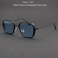 2021 New Sunglasses Fashion Men Women Brand Designer Glasses UV400 Bennys Beauty World