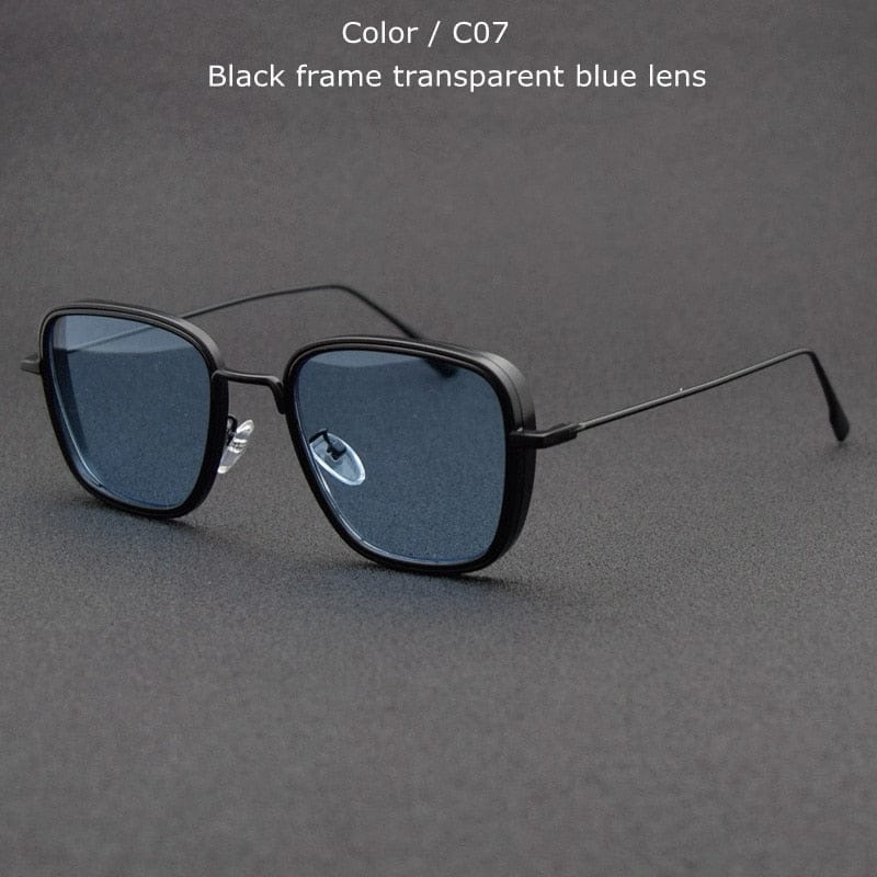 2021 New Sunglasses Fashion Men Women Brand Designer Glasses UV400 Bennys Beauty World
