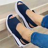 2021 New Women's Sandals Soft Comfortable Flat Sandals Bennys Beauty World