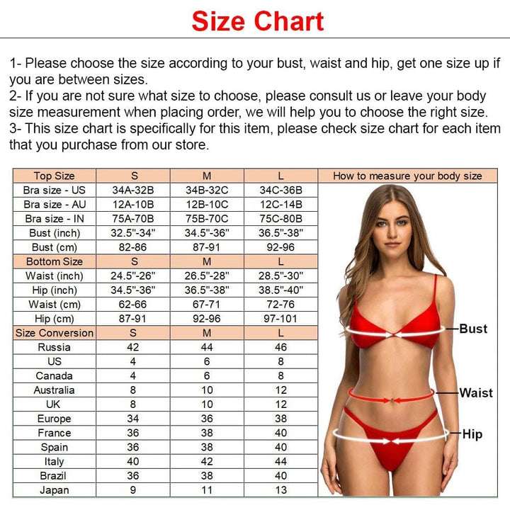 2021 Pu Faux Leather V-bar Underwired Bikini Women's Swimwear Bennys Beauty World