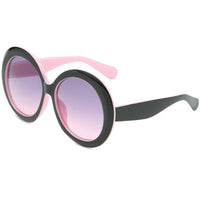 2021 Round Oversized Sunglasses Women Oval Sunglasses For Women And Men Bennys Beauty World