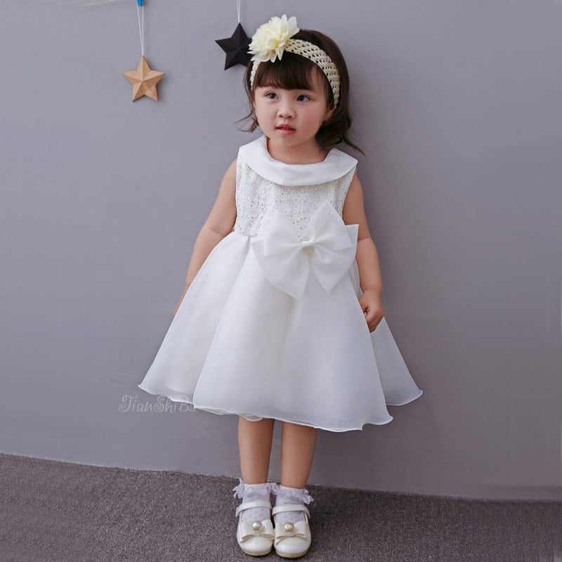 2021 Summer Baby Dress Dress, Full Moon, 100 Year Old Wedding Dress, Wash Dress, Baby Princess Skirt BENNYS 