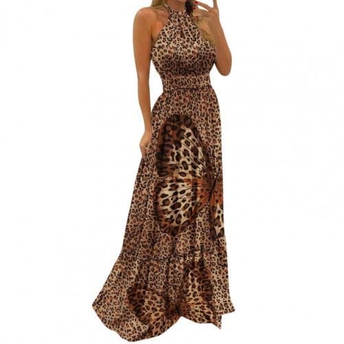 Sexy maxi sales summer dresses