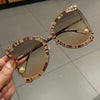 2021 Sunglasses Women Oversized CZ Diamond Designer Sun Glasses Bennys Beauty World