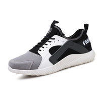 2021 new winter color breathable men sports shoes Bennys Beauty World