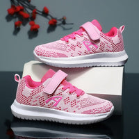 2022 Children Casual Shoes for Boys And Girls Summer Breathable Shoes Bennys Beauty World
