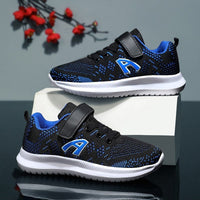 2022 Children Casual Shoes for Boys And Girls Summer Breathable Shoes Bennys Beauty World