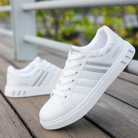 2022 Men's Sneakers Casual Fashion Breathable Sports Shoes Bennys Beauty World
