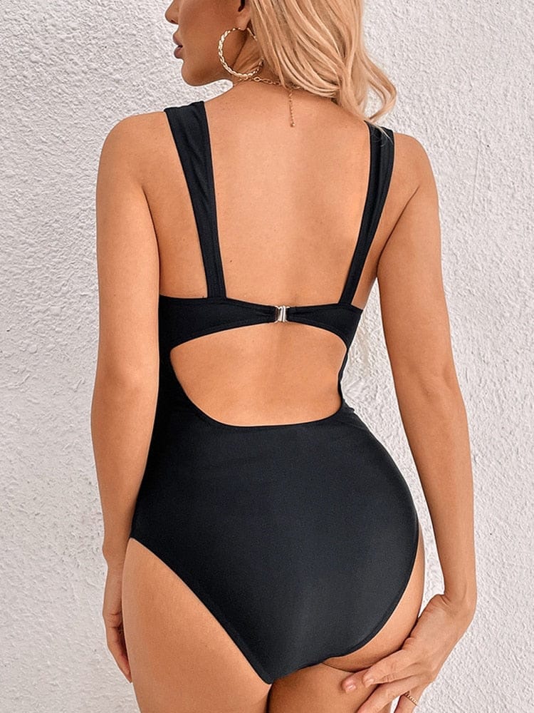 2022 New Sexy Lace Design Swimwear Bennys Beauty World