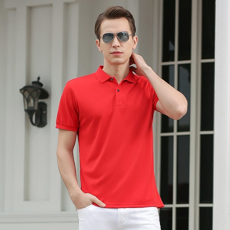 Brand polo clearance