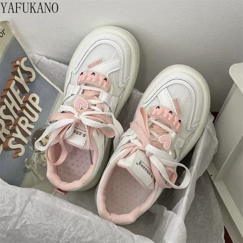 2023 New Women Casual Shoes Fashion New Female Shoes Bennys Beauty World