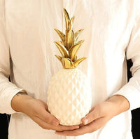 Nordic-style Pineapple Display Craft.-Ornaments-Arlik interiors